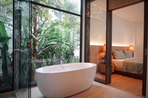 Вилла в Пхукете, Таиланд с 4 спальнями  № 152915 - фото 8