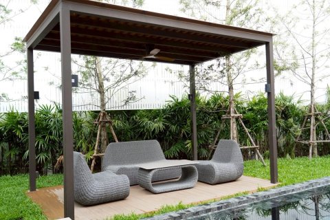 Вилла в Пхукете, Таиланд с 4 спальнями  № 152915 - фото 6