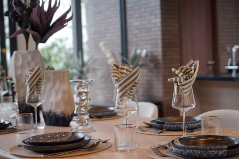 Вилла в Пхукете, Таиланд с 4 спальнями  № 152915 - фото 12