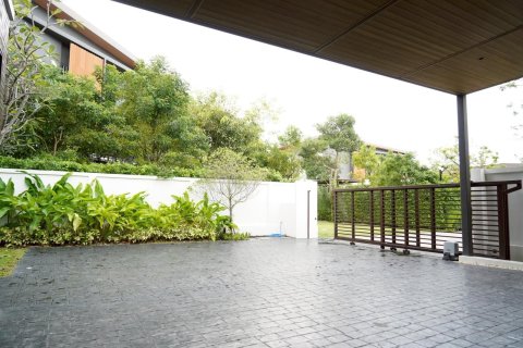 Вилла в Пхукете, Таиланд с 4 спальнями  № 152915 - фото 20