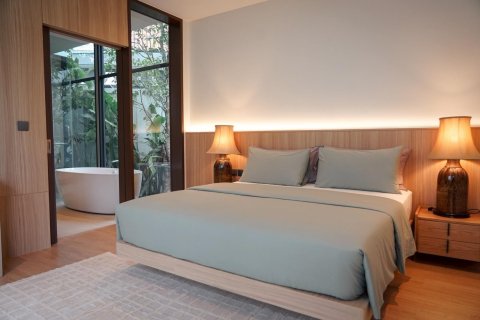 Вилла в Пхукете, Таиланд с 4 спальнями  № 152915 - фото 13