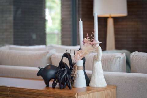 Вилла в Пхукете, Таиланд с 4 спальнями  № 152915 - фото 21