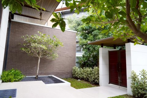 Вилла в Пхукете, Таиланд с 4 спальнями  № 152915 - фото 22