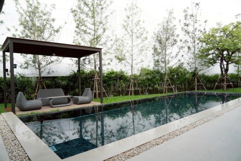 Вилла в Пхукете, Таиланд с 4 спальнями  № 152915 - фото 3