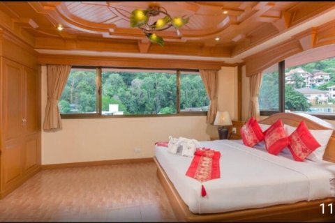 Hôtel à Kathu, Thaïlande № 152913 - photo 16