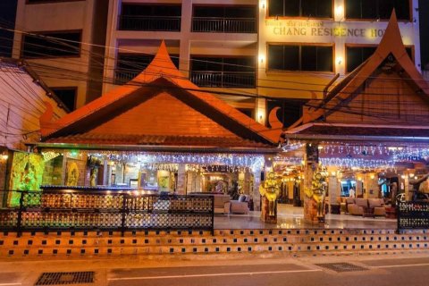 Hôtel à Kathu, Thaïlande № 152913 - photo 3