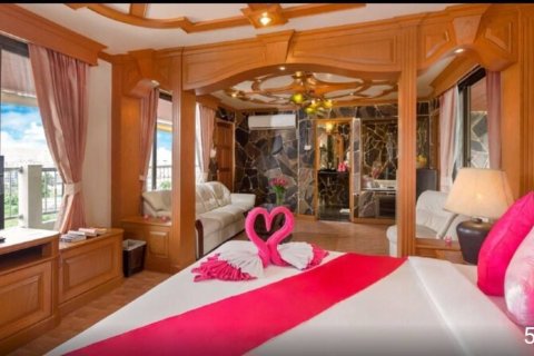 Hôtel à Kathu, Thaïlande № 152913 - photo 4