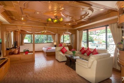 Hôtel à Kathu, Thaïlande № 152913 - photo 10