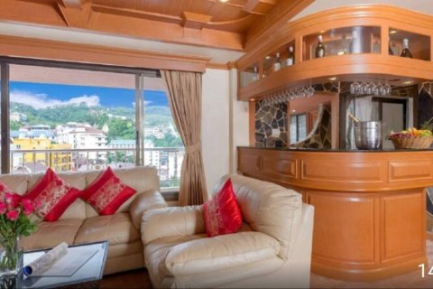 Hôtel à Kathu, Thaïlande № 152913 - photo 20