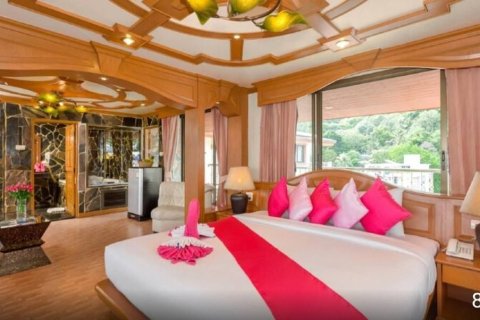 Hôtel à Kathu, Thaïlande № 152913 - photo 5