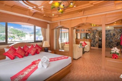 Hôtel à Kathu, Thaïlande № 152913 - photo 18