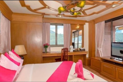 Hôtel à Kathu, Thaïlande № 152913 - photo 9