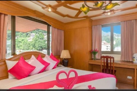 Hôtel à Kathu, Thaïlande № 152913 - photo 11