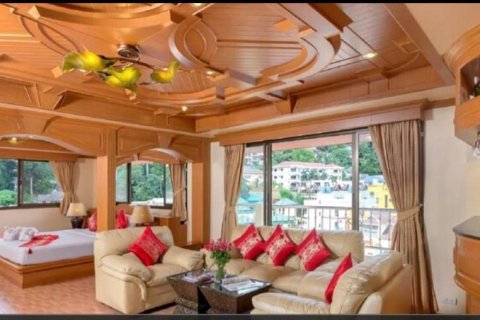 Hôtel à Kathu, Thaïlande № 152913 - photo 2