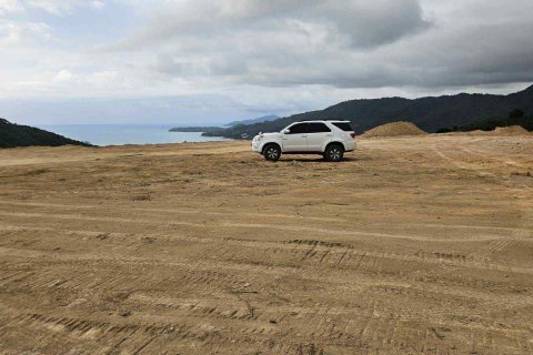 Земельный участок в Кату, Таиланд 32000м2  № 152914 - фото 6