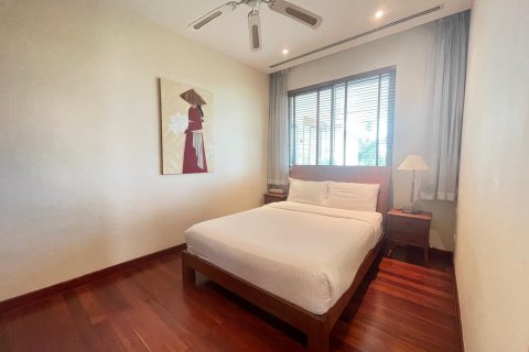 Кондоминиум с 3 спальнями в Пхукете, Таиланд № 153241 - фото 8