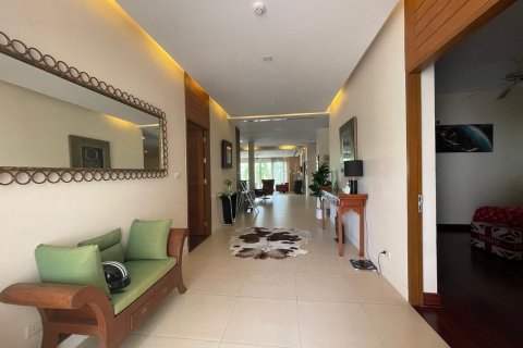 Кондоминиум с 3 спальнями в Пхукете, Таиланд № 153241 - фото 9