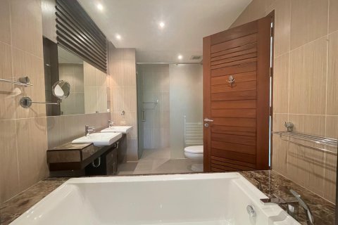 Кондоминиум с 3 спальнями в Пхукете, Таиланд № 153241 - фото 7