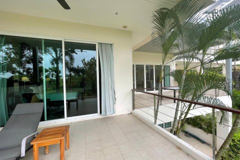 Кондоминиум с 3 спальнями в Пхукете, Таиланд № 153241 - фото 5