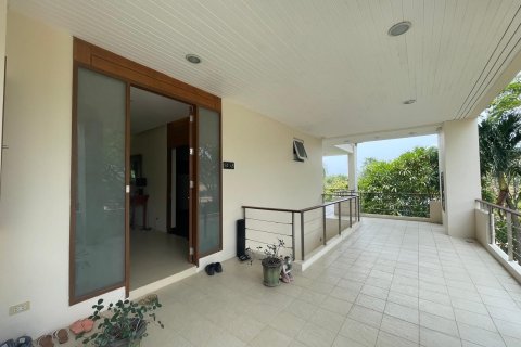 Кондоминиум с 3 спальнями в Пхукете, Таиланд № 153241 - фото 10