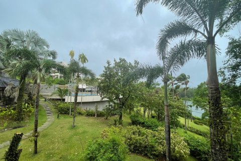 Кондоминиум с 3 спальнями в Пхукете, Таиланд № 153241 - фото 3