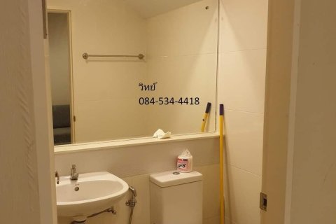 Таунхаус в Нонтхабури, Таиланд с 3 спальнями  № 153244 - фото 7