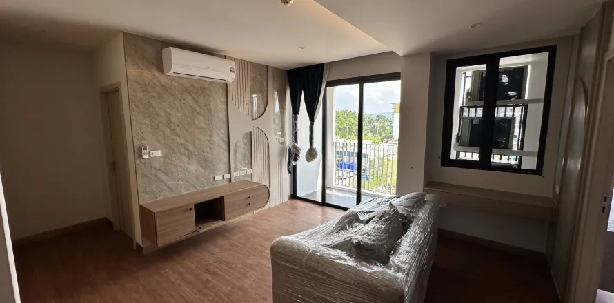 Appartement à Phuket, Thaïlande 2 chambres № 153240