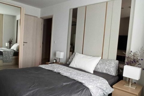 Студия в кондо в Патхум Ване, Бангкок, Таиланд № 153242 - фото 10