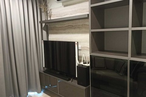 Студия в кондо в Патхум Ване, Бангкок, Таиланд № 153242 - фото 6