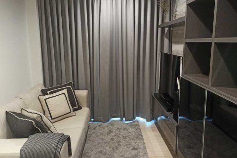 Студия в кондо в Патхум Ване, Бангкок, Таиланд № 153242 - фото 4