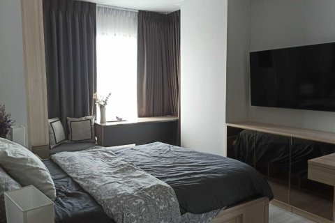 Студия в кондо в Патхум Ване, Бангкок, Таиланд № 153242 - фото 7