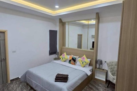 Вилла в Паттайе, Таиланд с 5 спальнями № 153245 - фото 21