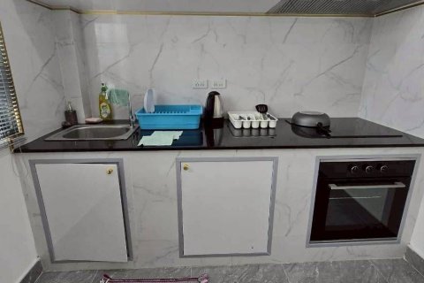 Вилла в Паттайе, Таиланд с 5 спальнями № 153245 - фото 19