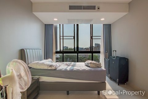 Condo in Pattaya, Thailand, 2 bedrooms  № 173892 - photo 4