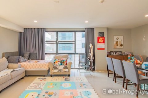 Condo in Pattaya, Thailand, 2 bedrooms  № 173892 - photo 6