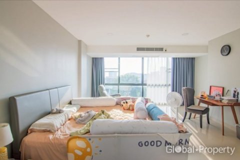 Condo in Pattaya, Thailand, 2 bedrooms  № 173892 - photo 5