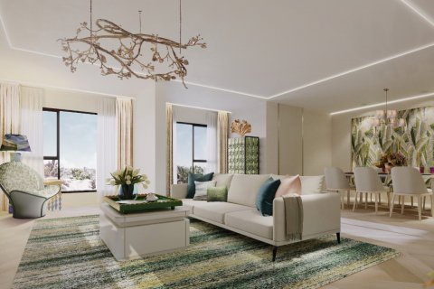 Penthouse in Coralina Kamala, Phuket, Thailand 3 bedrooms № 173888