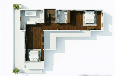 Maison à Pattaya, Thaïlande 5 chambres № 173893 - photo 6