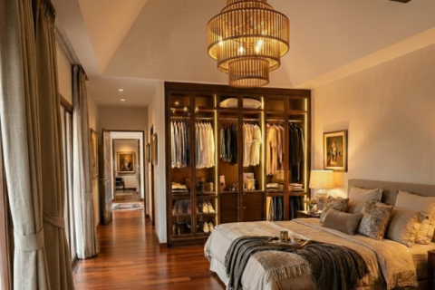 Maison à Pattaya, Thaïlande 5 chambres № 173893 - photo 4