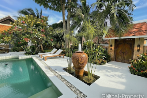 Maison à Pattaya, Thaïlande 5 chambres № 173893 - photo 2