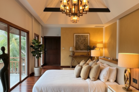 Maison à Pattaya, Thaïlande 5 chambres № 173893 - photo 3