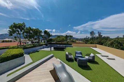 Condo à Bang Tao, Thaïlande, 2 chambres  № 173891 - photo 24