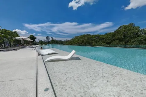 Condo à Bang Tao, Thaïlande, 2 chambres  № 173891 - photo 20