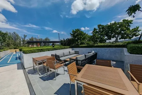 Condo à Bang Tao, Thaïlande, 2 chambres  № 173891 - photo 27