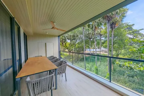 Condo à Bang Tao, Thaïlande, 2 chambres  № 173891 - photo 19