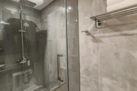 Condo à Bang Tao, Thaïlande, 2 chambres  № 173891 - photo 12