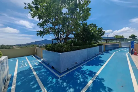 Condo à Bang Tao, Thaïlande, 2 chambres  № 173891 - photo 22