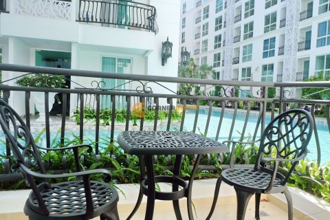 Studio in the Condo in Pattaya, Thailand  № 176557 - photo 6