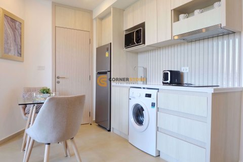 Studio in the Condo in Pattaya, Thailand  № 176557 - photo 3