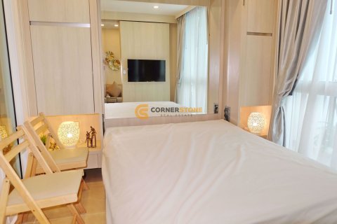 Studio in the Condo in Pattaya, Thailand  № 176557 - photo 4